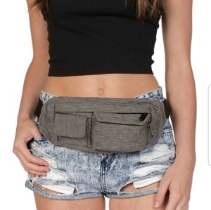 Fanny pack/waist bag/bum bag - New w/o tags